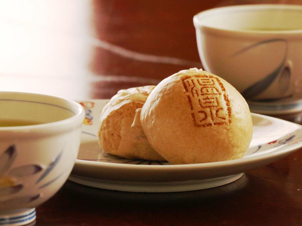 Chouchinya Hotel Nozawaonsen Eksteriør billede