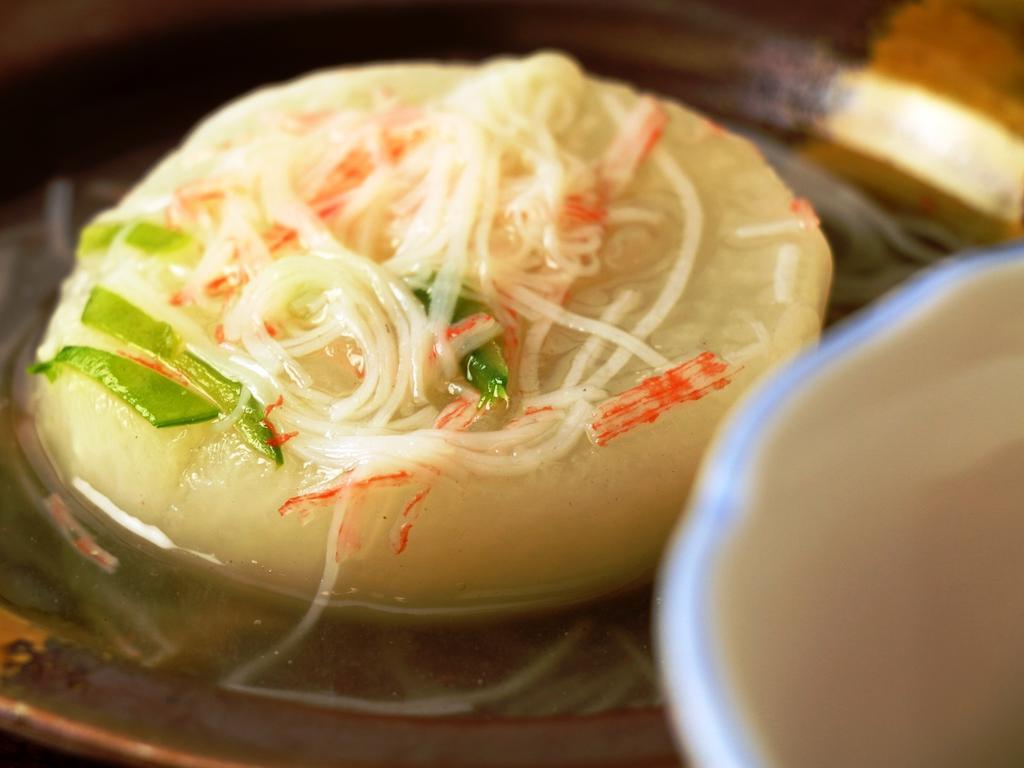 Chouchinya Hotel Nozawaonsen Eksteriør billede