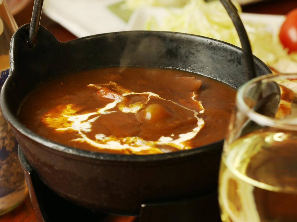 Chouchinya Hotel Nozawaonsen Eksteriør billede