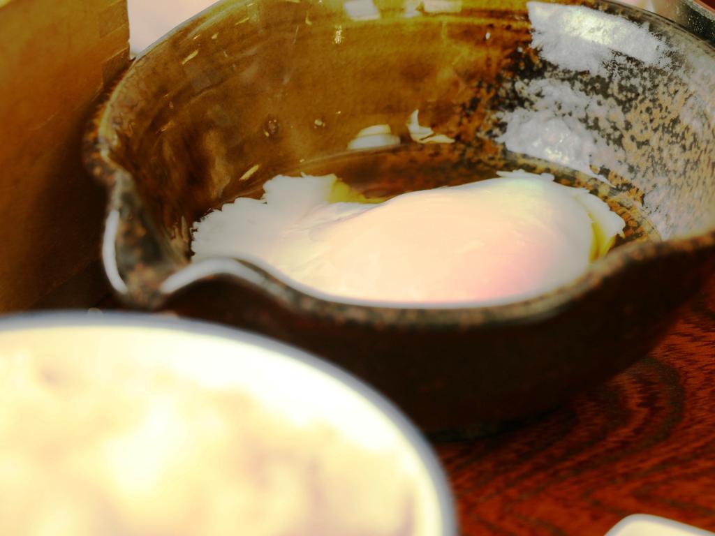 Chouchinya Hotel Nozawaonsen Eksteriør billede