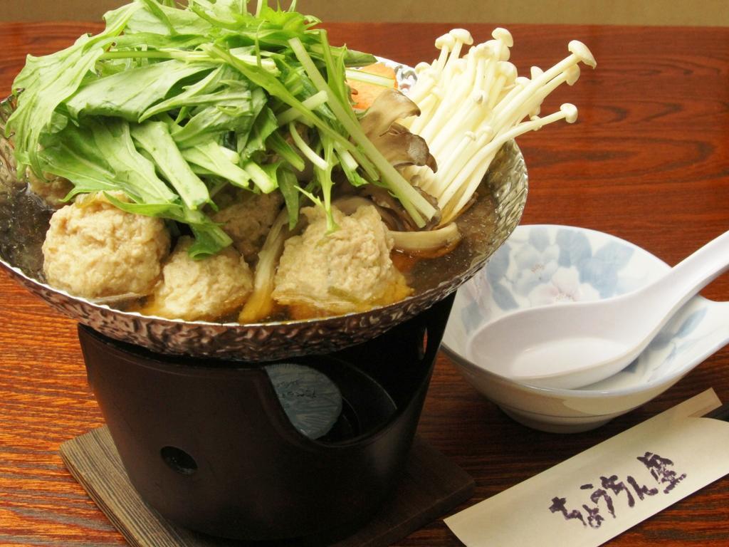 Chouchinya Hotel Nozawaonsen Eksteriør billede